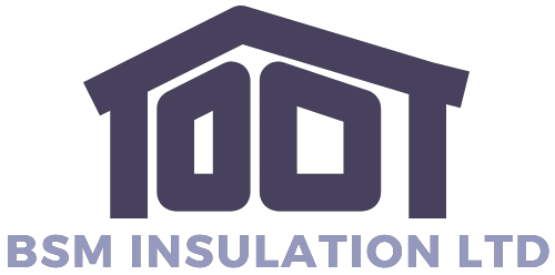 BSM Insulation Ltd