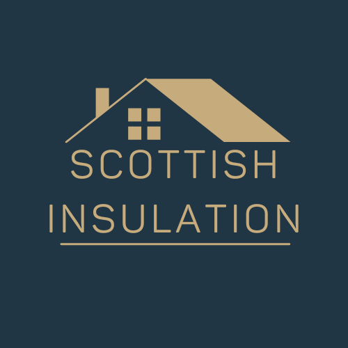 Scottish Insulation Logo