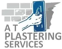 Andy Thomson Plastering Services Logo