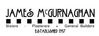 James Mcgurnaghan Builders Logo