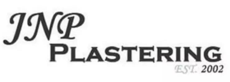 James Parry Plastering Logo