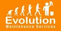 Evolution Maintenance Services Logo