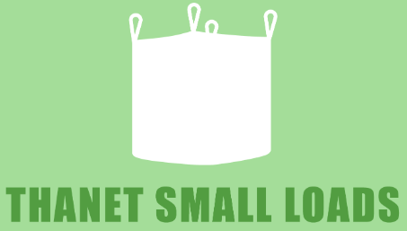 Thanet Small Loads Logo