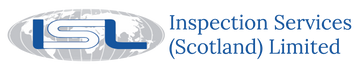 Inspection Services Scotland Limited Logo