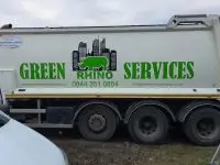 Green Rhino Services Ltd