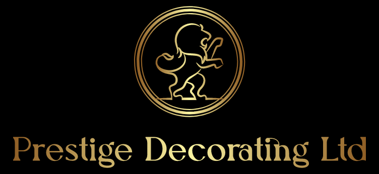 Prestige Decorating Ltd Logo