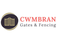 Cwmbran Gates & Fencing Logo