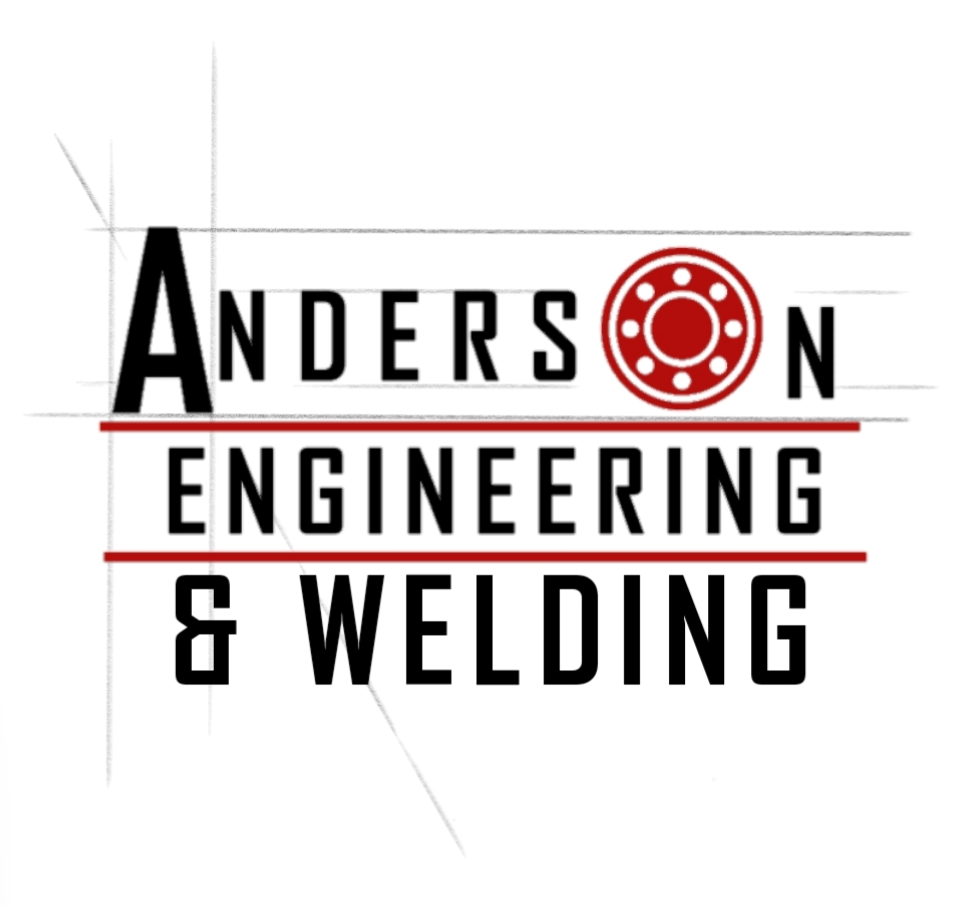 Anderson Engineering And Welding Services Logo