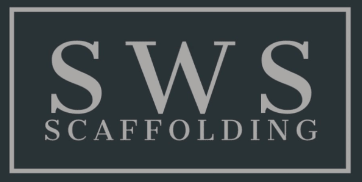 SWS Scaffolding Logo