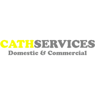 CATH Services Logo