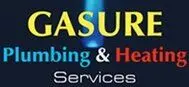 Gasure Plumbing And Heating Services Logo