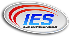 In-Line Electrical Services Ltd Logo