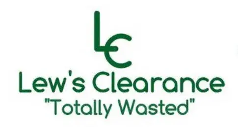 Lew's Clearance