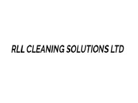 RLL Cleaning Solutions Ltd Logo
