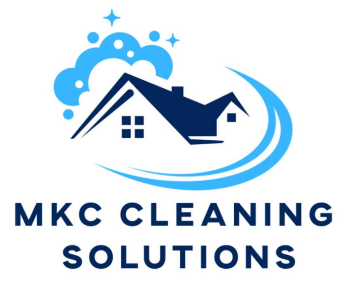 MKC Cleaning Solutions Ltd Logo