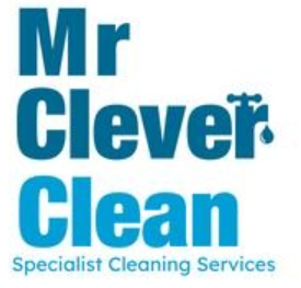 Mr Clever Clean