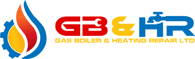 Gas Boiler & Heating Repair LTD Logo