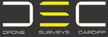 Drone Surveys Cardiff Ltd Logo