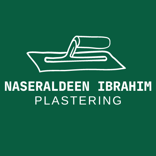 Naseraldeen Ibrahim Plastering Logo