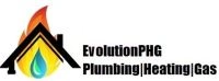 Evolution PHG Logo