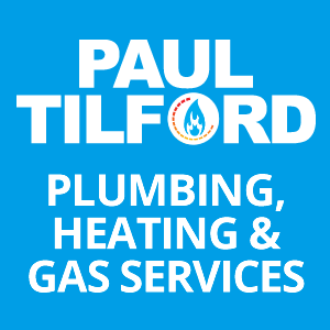 Tilford Plumbing And Heating Logo