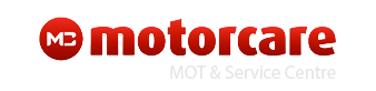 Motorcare MOT And Service Centre Logo