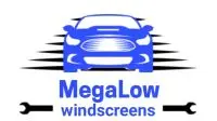 Megalow Windscreens Logo