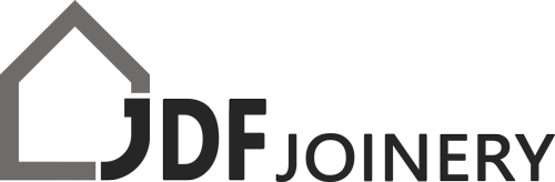 JDF Joinery Logo