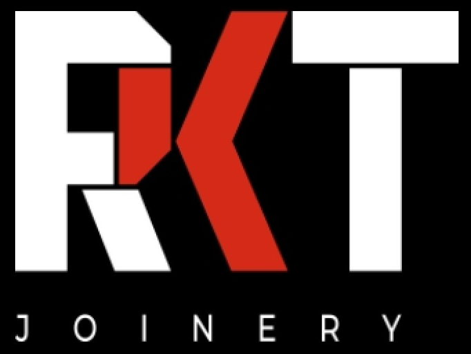 RKT Joinery Logo