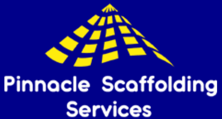 Pinnacle Scaffolding Services Logo