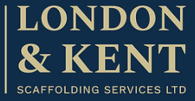 London And Kent Scaffolding Services Ltd Logo