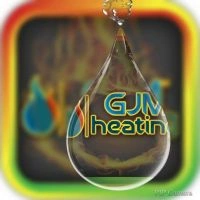 GJM Heating Logo