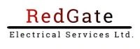 Redgate Electrical Services Logo