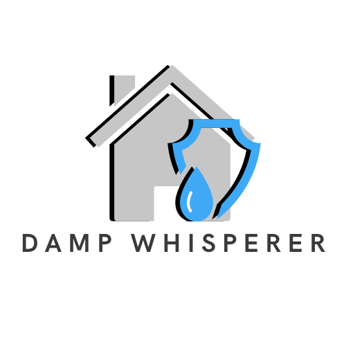 Damp Whisperer Logo