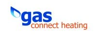 Gas Connect Heating Ltd Logo