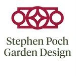 Stephen Poch Garden Design Logo