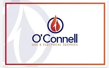 O'connell Gas & Electrical Services Logo