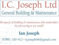 I C Joseph Ltd
