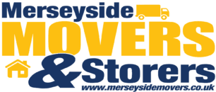 Merseyside Movers & Storers Ltd Logo
