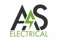 AAS Electrical Ltd Logo