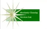 Absolutely Cleaning Services Ltd Logo