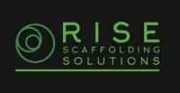 Rise Scaffolding Solutions Logo