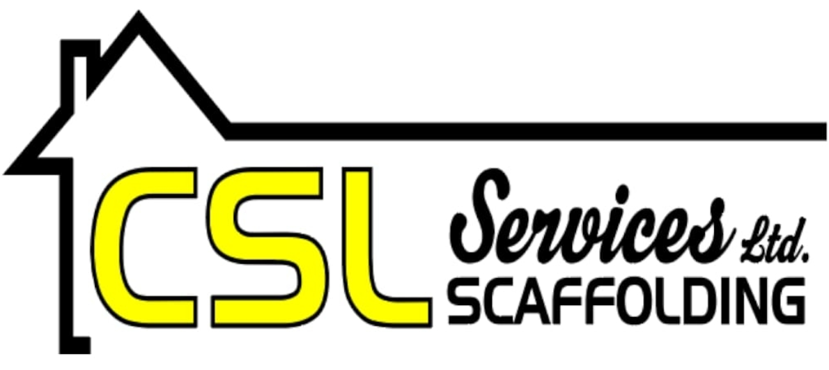 CSL Services Ltd Logo