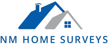 NM Home Surveys Logo