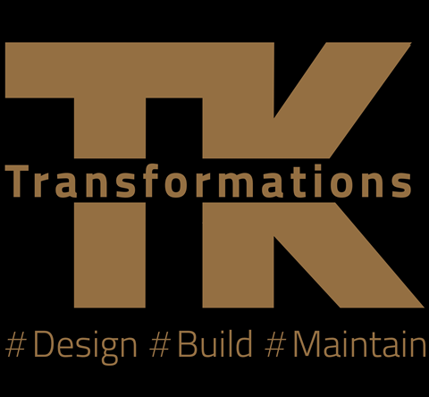 TK Transformations Logo