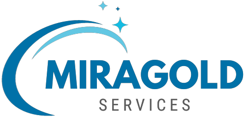Miragold Services Limited Logo