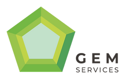 GEM Services Logo