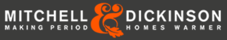 Mitchell And Dickinson Logo