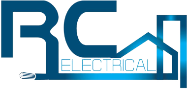 RC Electrical Logo