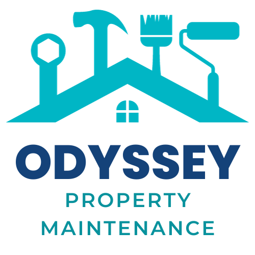 Odyssey Property Maintenance Logo